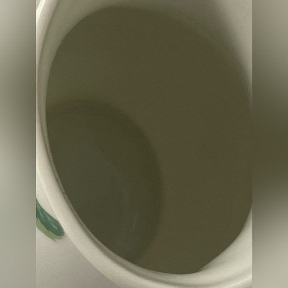 Forget Me Not Floral CREAMER pitcher and SUGAR BOWL with lid SET tea ware spring - Picture 11 of 16